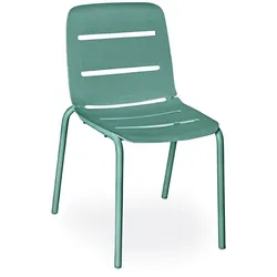Vapio Outdoorstuhl Salbei