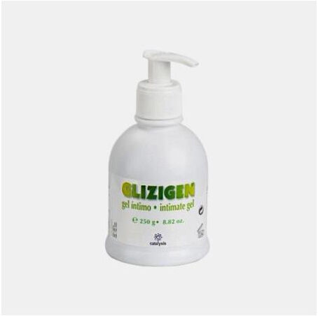 CATALYSIS GLIZIGEN GEL INTIMO 250ML