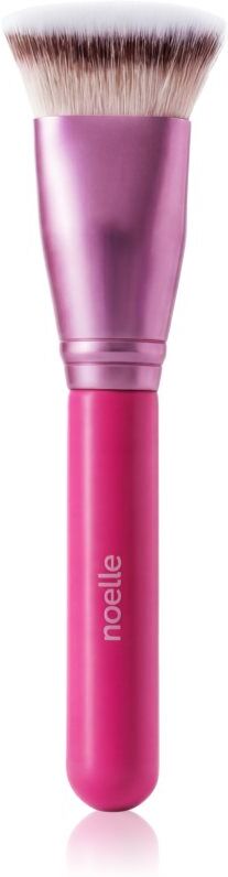 Noelle Seamless Base Buff Brush pinceau base 24 1 pcs