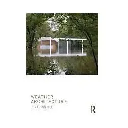 Weather Architecture, Sachbücher