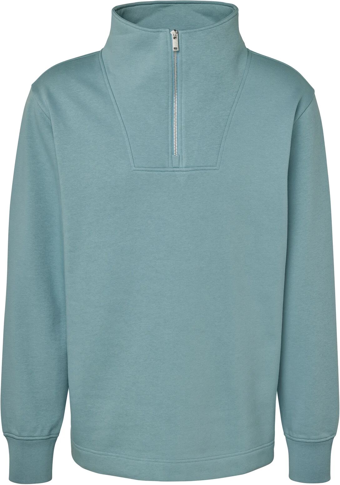 Tchibo - Sweat-Troyer - Herren - Gr. XXL - hellblau