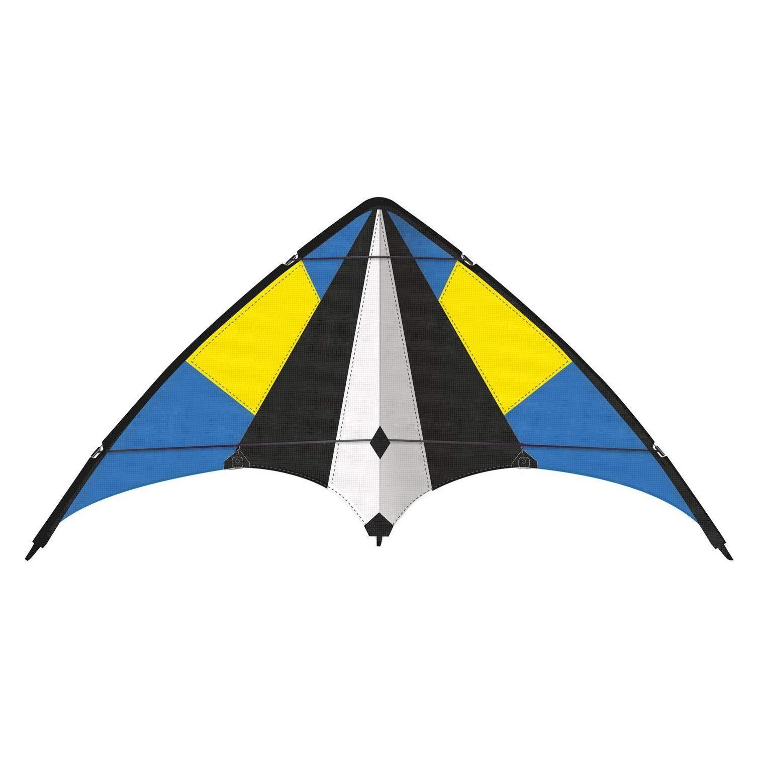 Günther Flugspiele Sportlenkdrachen Sky Move (1074)
