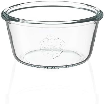 Weck Vasetto Cilindrico 8 cl