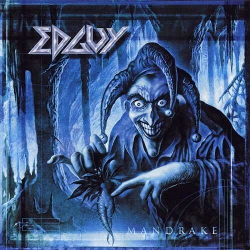 Edguy - Mandrake - Preis vom 11.10.2026 03:10:56 h