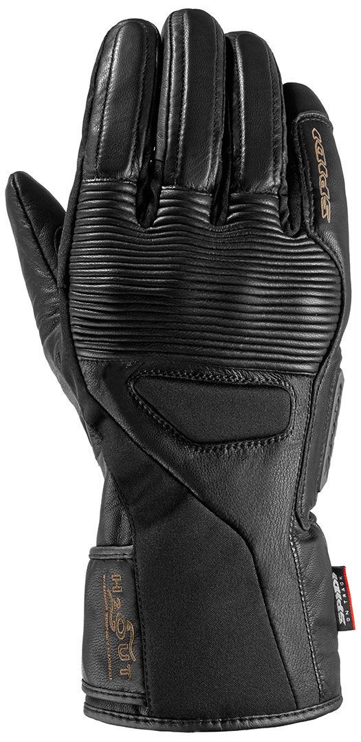 Spidi Firebird H2Out wasserdichte Motorrad Handschuhe A167-026-XXL