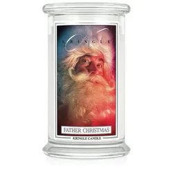 Father Christmas 623g