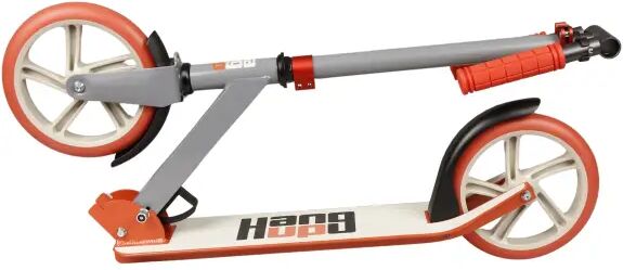 HangUp Motion Tretroller Erwachsene (Rot)