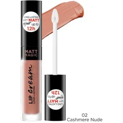 Flüssiger Lippenstift