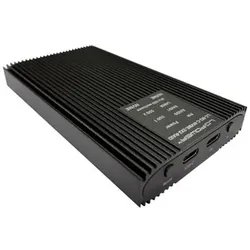 LC-POWER LC-M2-C-NVME-2X2-RAID, USB-C 3.2