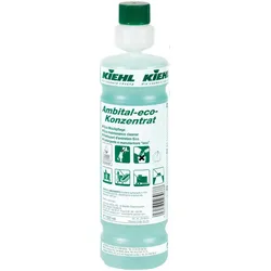 Kiehl Ambital-eco-Konzentrat balance Wischpflege 1 ltr.
