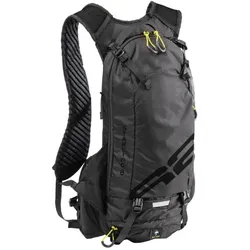 R2 Starling Sportrucksack 8 l Schwarz