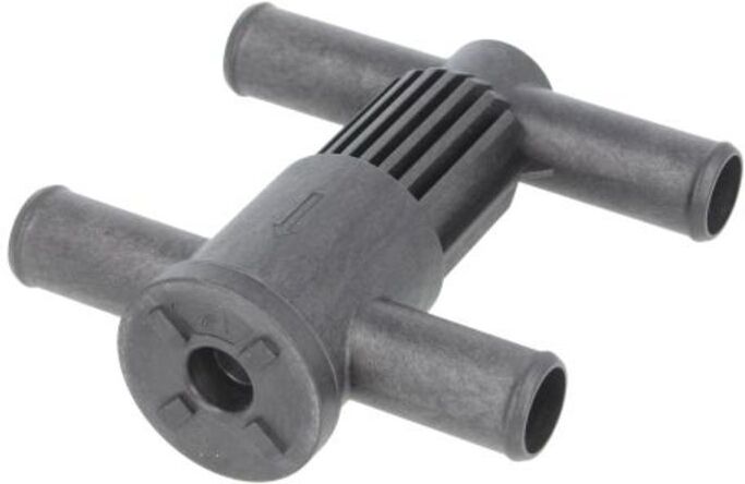 Erwärmerventil AKUSAN BPD-MA016