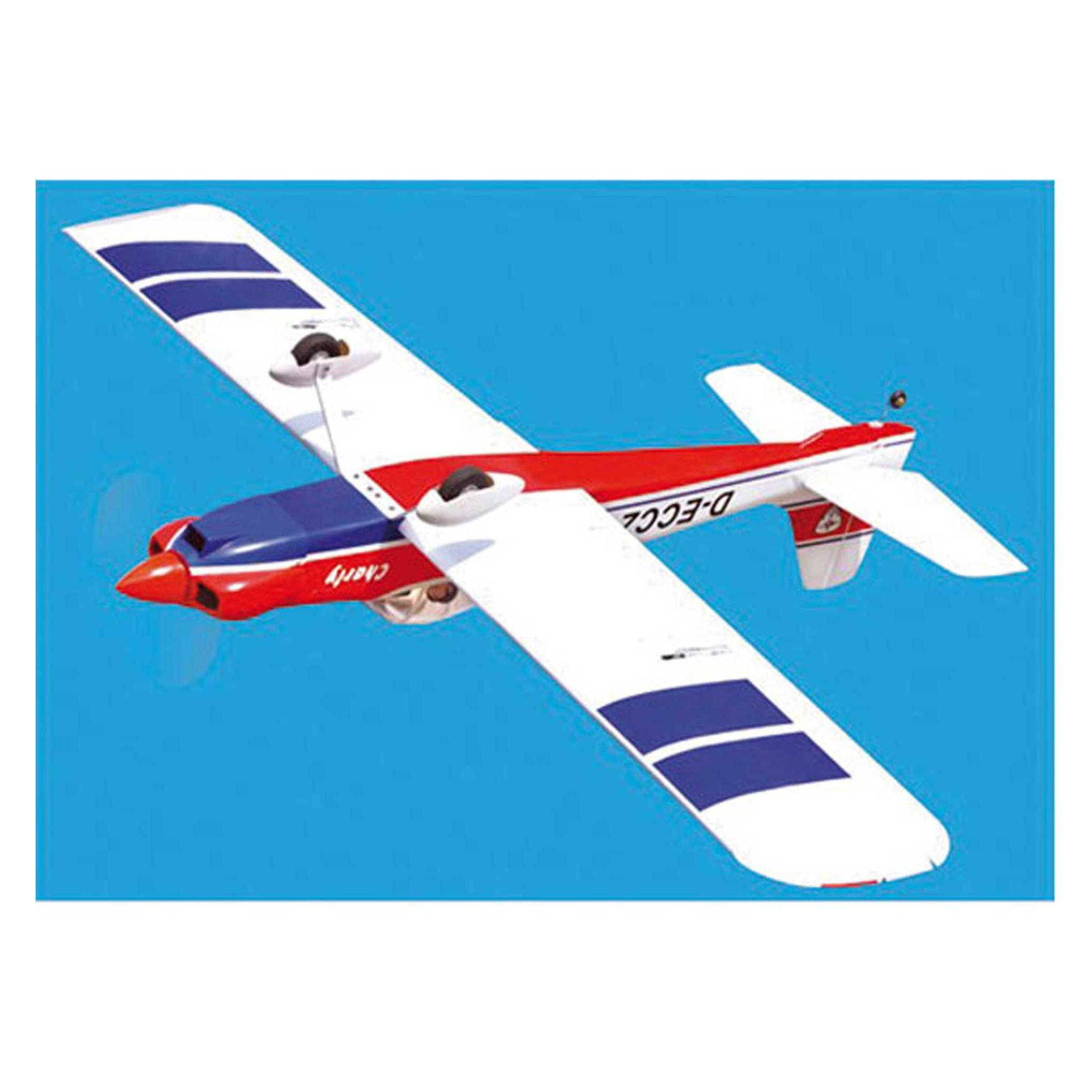 Pichler Charly 1500 mm ARF (Motorflugzeug) (X6636)