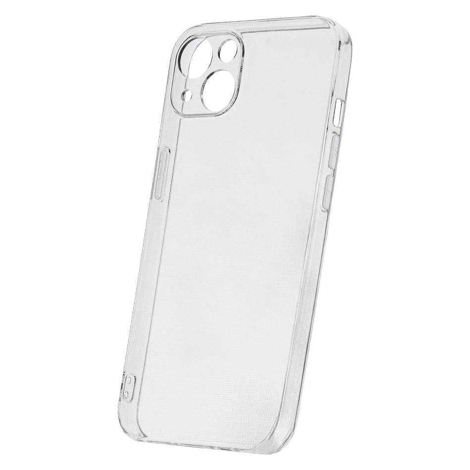 OEM Schlanke Hülle 2 mm für Xiaomi 14T / 14T Pro transparent (Xiaomi 14T) (GSM187554)
