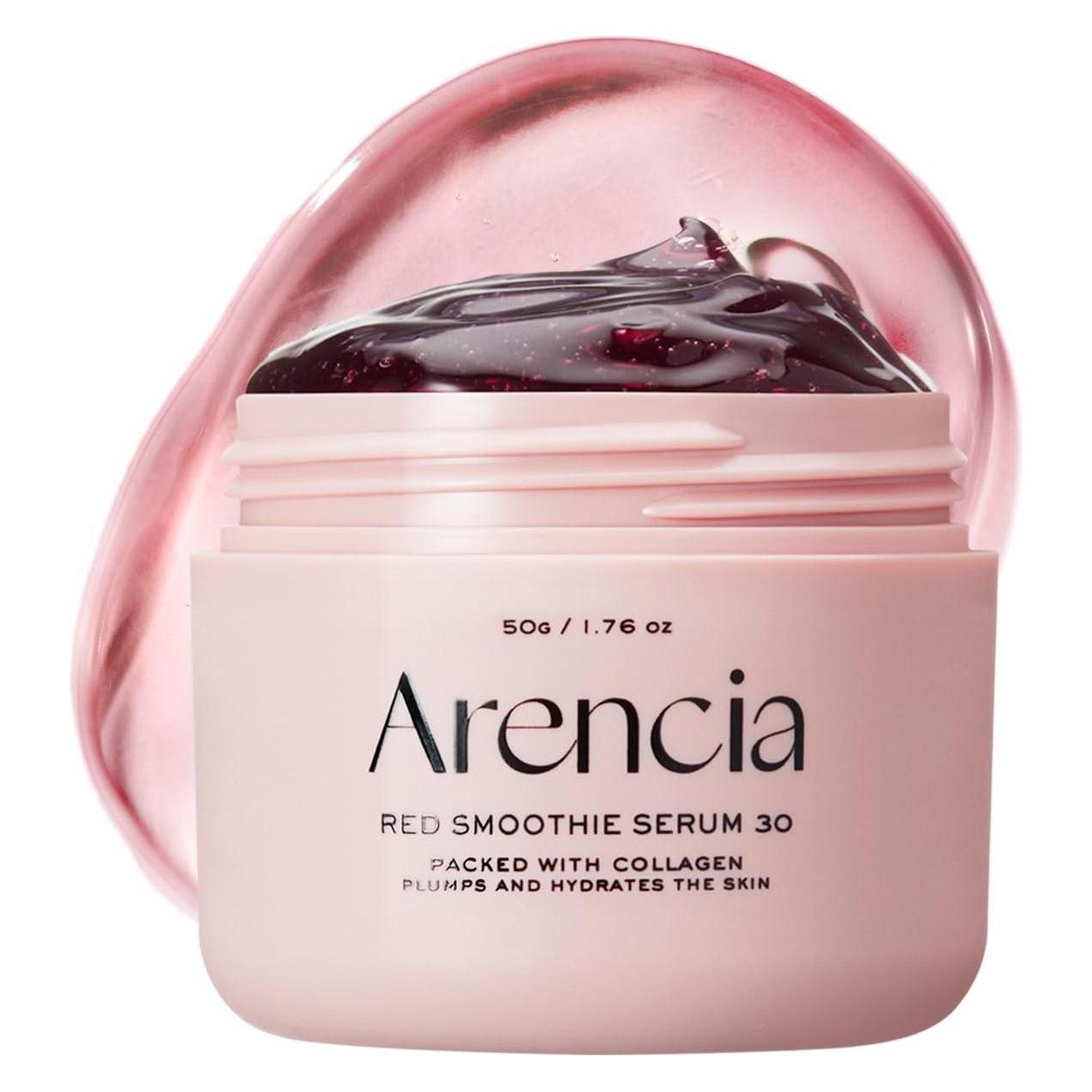 Arencia Fresh Red Smoothie (50 ml) (8809562191889)