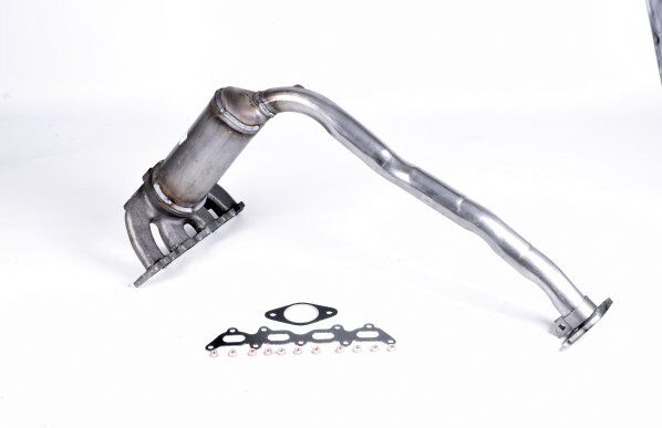 Eec Katalysator Fi6024t Für Fiat
