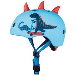 Micro, Velohelm, (48 - 53 cm)