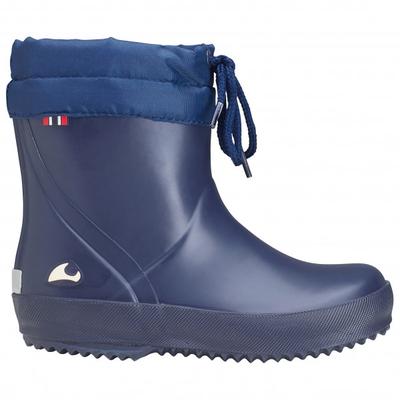 Viking - Kid's Alv - Gummistiefel 27 | EU 27 blau