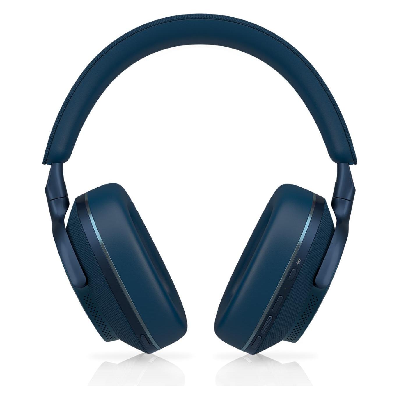 Bowers & Wilkins Px7 S2-E (ANC, 30 h, Kabelgebunden, Kabellos) (FP44539)