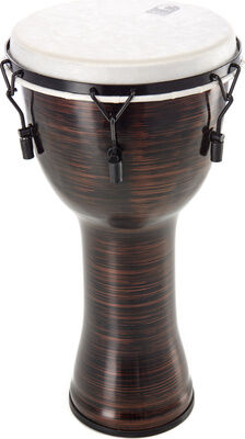 "Toca 12"" Freestyle II Djembe -SC Cuivre"