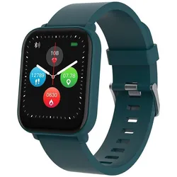 Canyon EASY SW-54 (35.80 mm, ohne SIM), Smartwatch