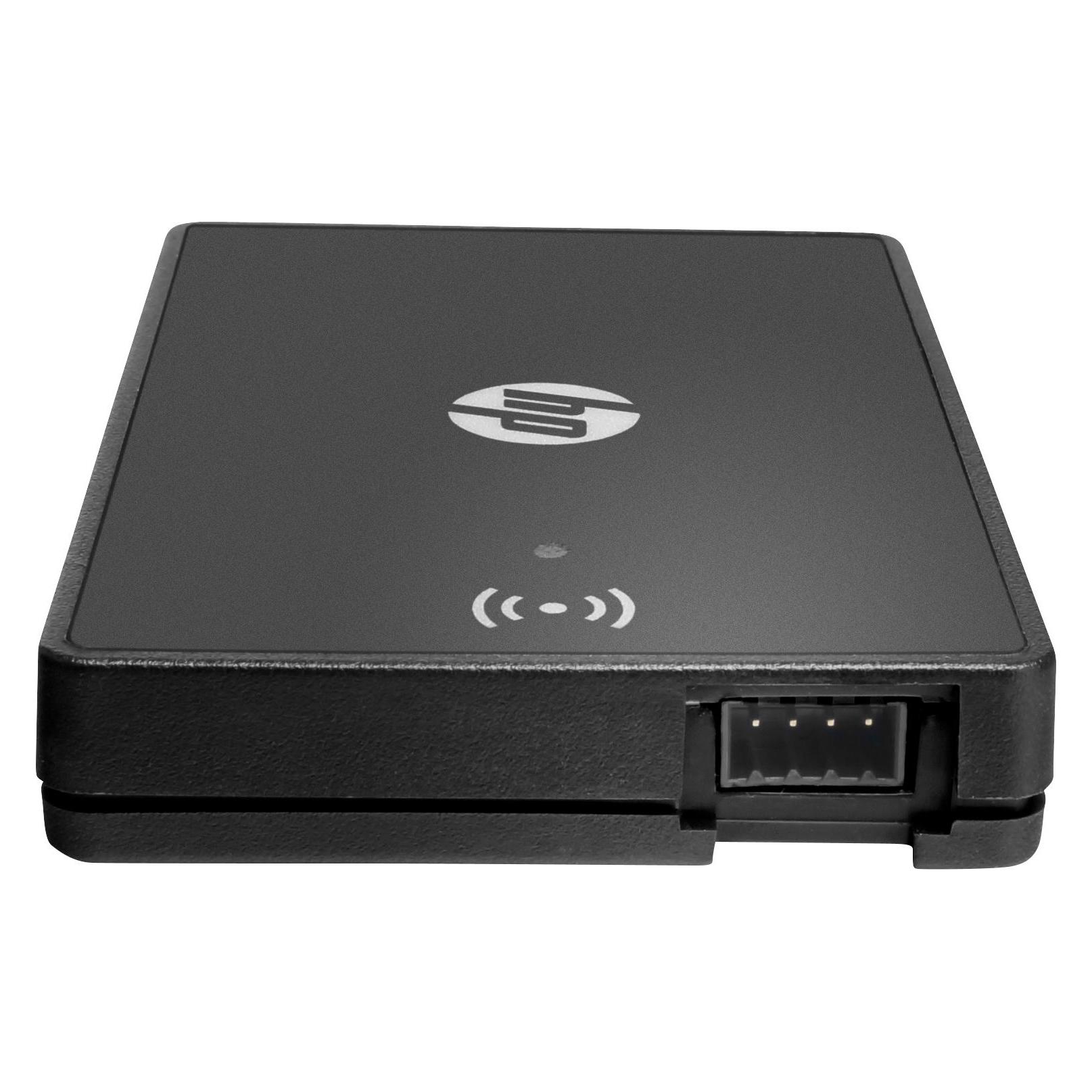 HP LEGIC - HF-Abstandsleser - USB - 13.5 (4QL32A)