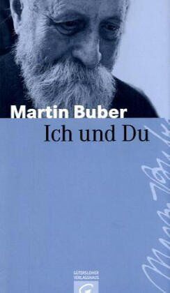 Martin Buber - Ich und Du - Preis vom 30.09.2026 22:30:23 h