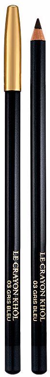Lancôme Le Crayon Khôl #03-gris bleu