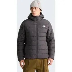 THE NORTH FACE Herren Funktionsjacke ACONCAGUA, Größe L in Grau Grau