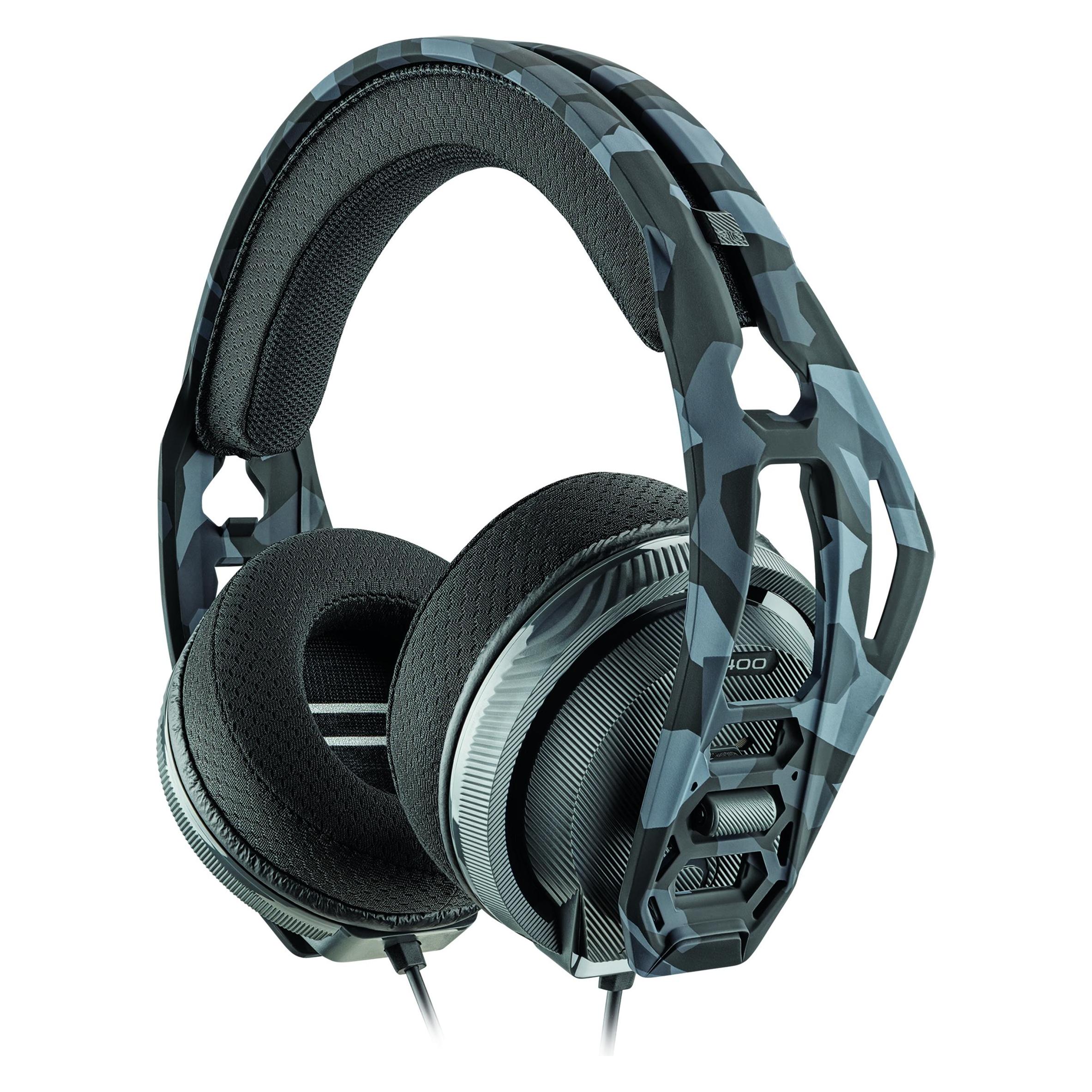 Nacon Gaming Rig 400HX (Kabelgebunden) (PL050964)