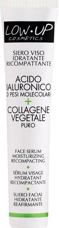 Lowup Sérum Facial Hidratante 20ml