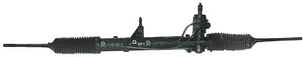 Spidan Lenkgetriebe 52150 Für Fiat Alfa Romeo Lancia