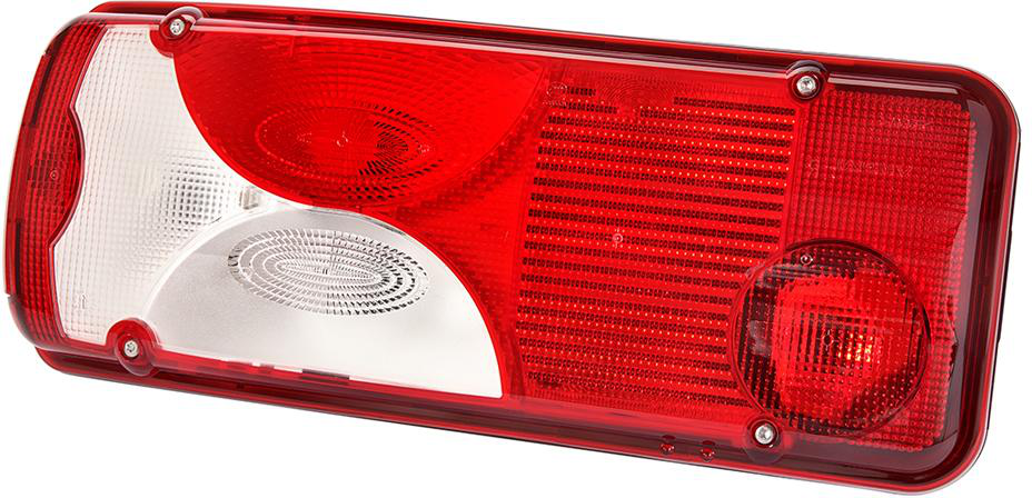 VALEO 090632 Lens, tail fog light