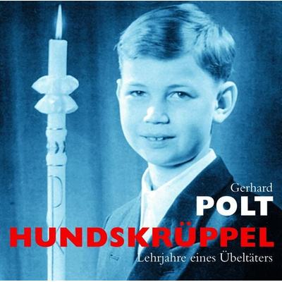 Hundskrüppel - Gerhard Polt, Download, 9783036990064