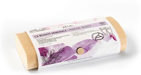 Nature & Decouvertes Coffret de Beleza Brilho Mineral