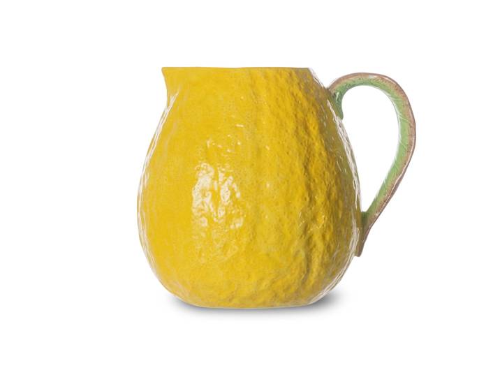 Byon Pichet Lemon 21 cm Jaune