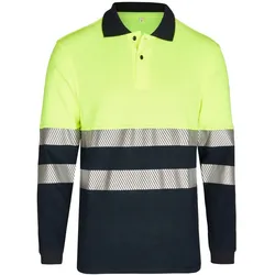 DEHN Polo-Shirt APPS BC S