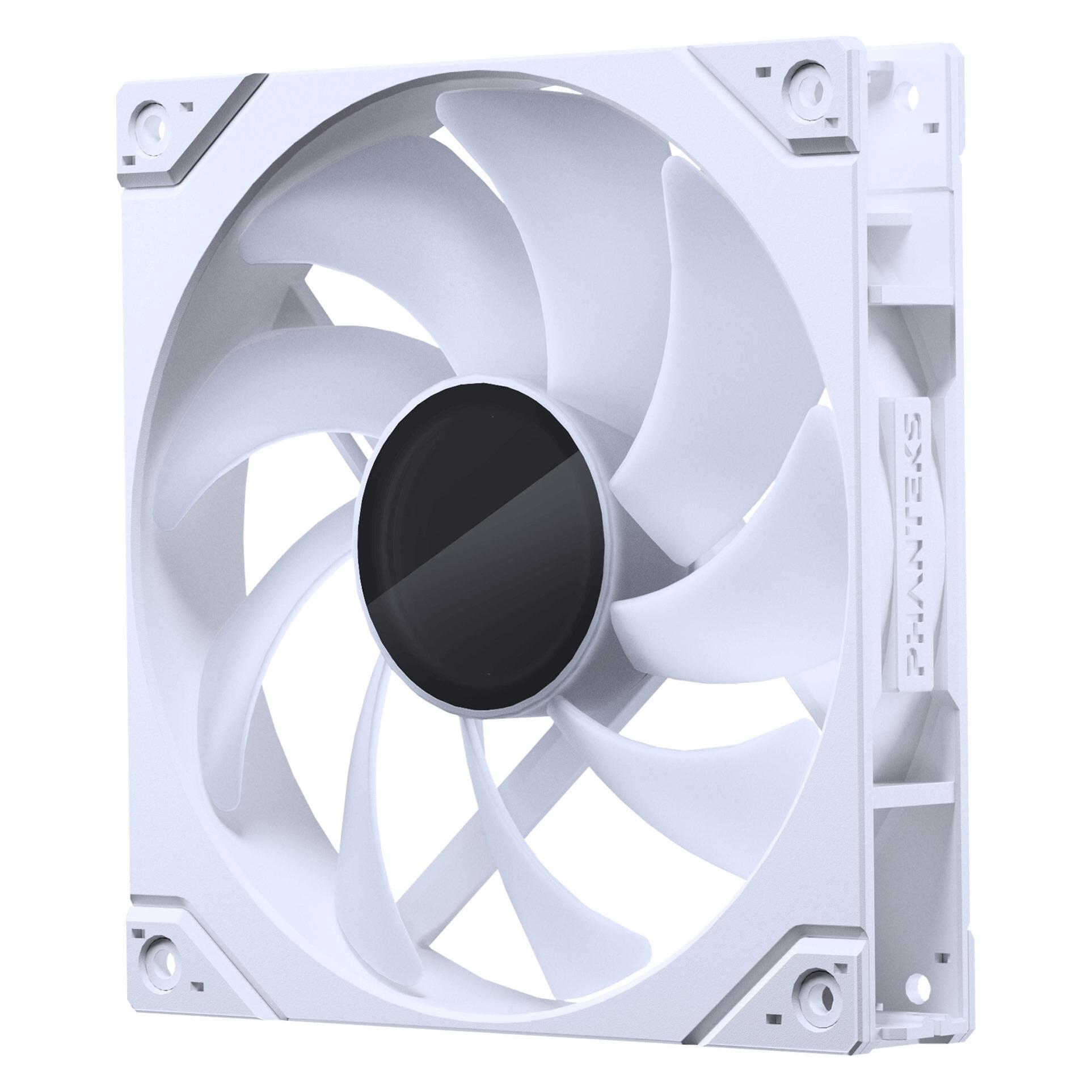 Phanteks M25 Gen2 D-RGB (140 mm, 3x) (PH-F140M25_G2_DWT01_3P)