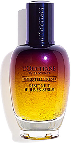 L'Occitane Immortelle Reset Overnight Öl-in-Serum 50ml EG