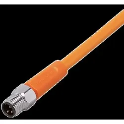 Ifm Electronic Kabeldose gerade EVT278