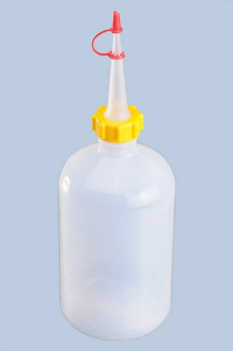 Hünersdorff 843500 Spenderflasche 500 ml