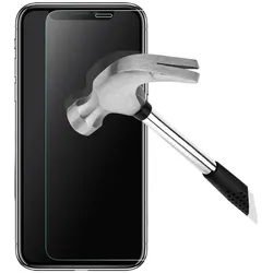 We-Vibe WE Verre trempé SAMSUNG GALAXY A03S / A04 / A04S: Protection écran - anti-rayure, Weiteres Smartphone Zubehör