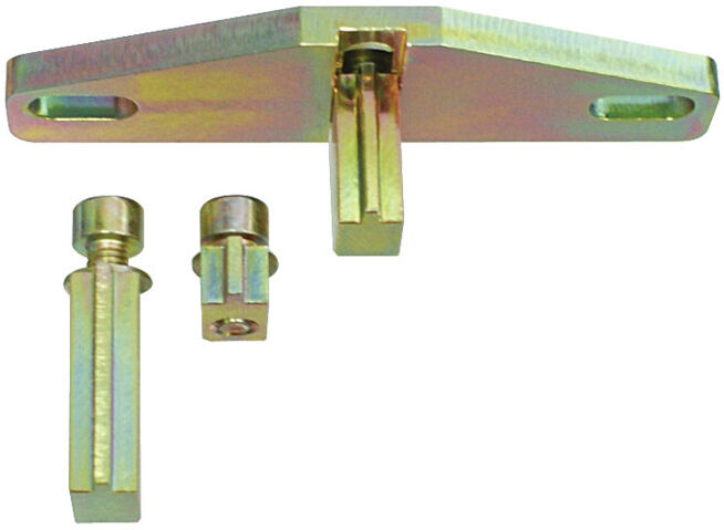 Gedore Jeu de fixation de vilebrequin Ford (2446529)