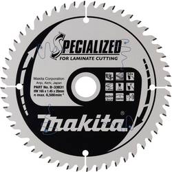Makita B-33831 SPECIALIZED B-33831 Kreissägeblatt 1 St.