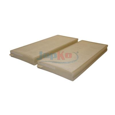 JAPKO Filter, Innenraumluft 21K04 für KIA