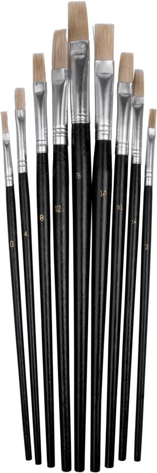 SW-Stahl 61409SB Paint Brush