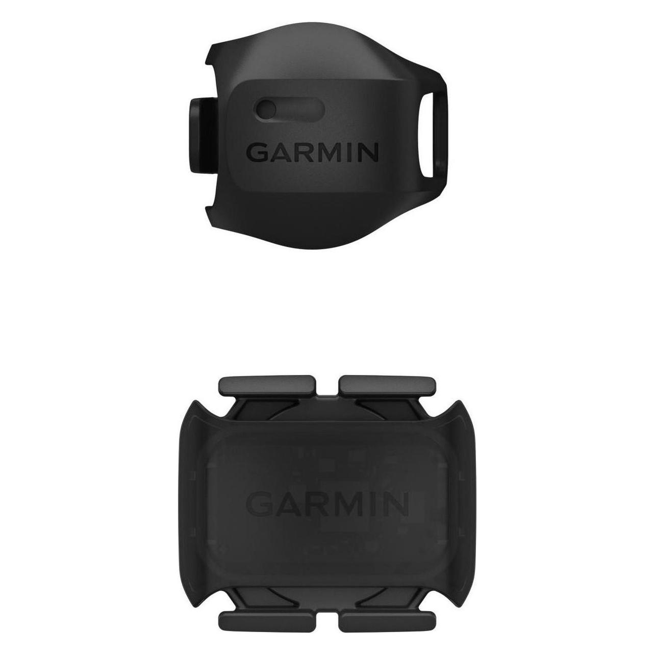 Garmin Geschwindigkeitssensor 2 + Trittfrequenzsensor 2 (010-12845-00)