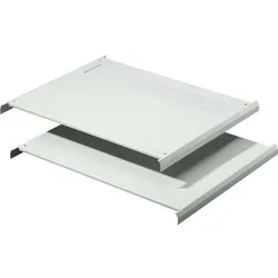 Heitec Deckblech VM unbelüftet 3981.910
