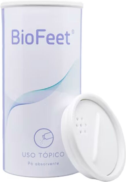 Biofeet Pó 120g