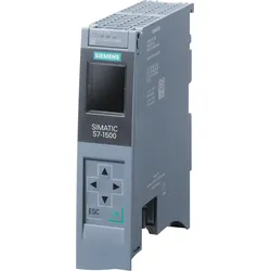 S7 1513-1 PN-I - S7-1500, CPU 1513-1 PN